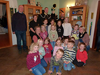 de Hutzen