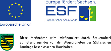 SMWA EFRE ESF Sachsen Logokombi hoch 03