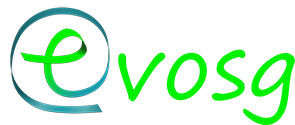 logo evosg web